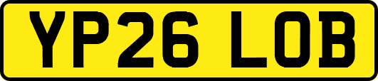 YP26LOB