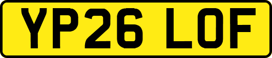YP26LOF