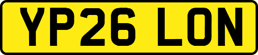 YP26LON