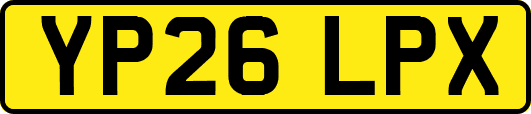 YP26LPX