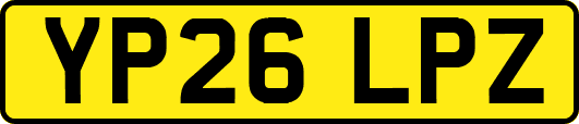 YP26LPZ