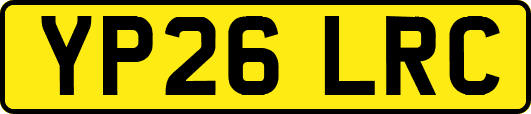 YP26LRC