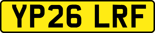 YP26LRF