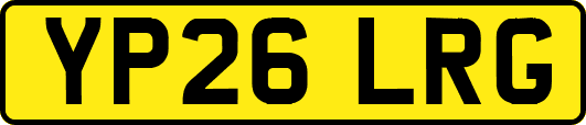 YP26LRG