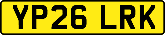 YP26LRK