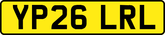 YP26LRL