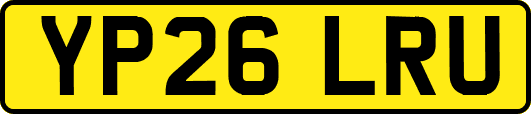 YP26LRU