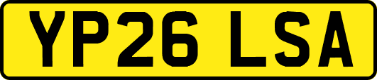 YP26LSA