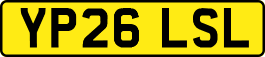 YP26LSL