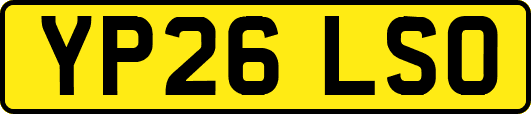 YP26LSO