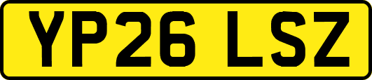 YP26LSZ
