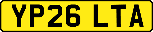YP26LTA