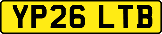 YP26LTB