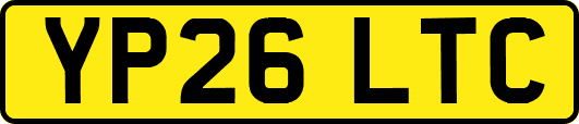 YP26LTC