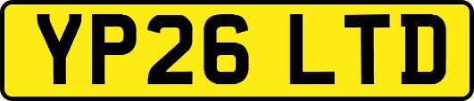 YP26LTD