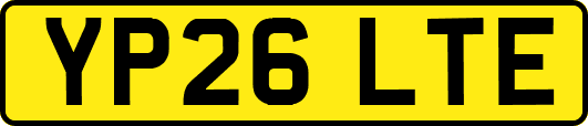 YP26LTE