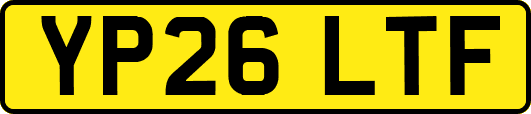 YP26LTF