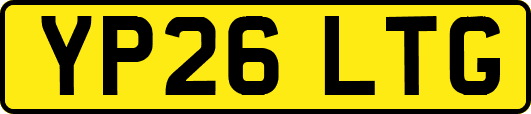 YP26LTG