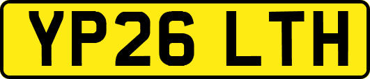 YP26LTH
