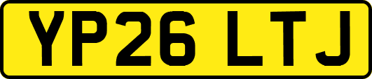 YP26LTJ