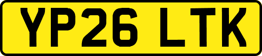YP26LTK