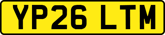 YP26LTM