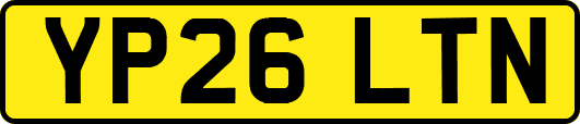 YP26LTN