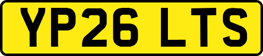 YP26LTS