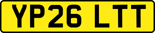 YP26LTT