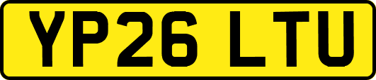 YP26LTU