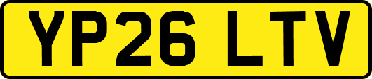 YP26LTV