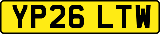 YP26LTW