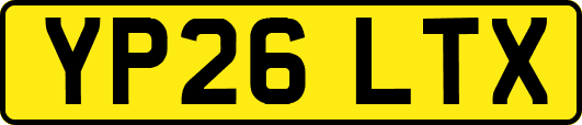 YP26LTX