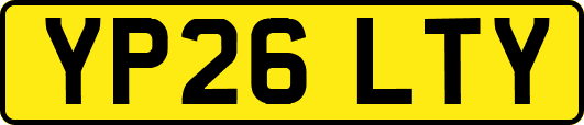 YP26LTY