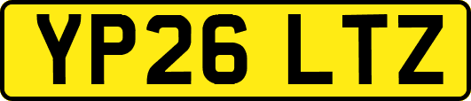 YP26LTZ
