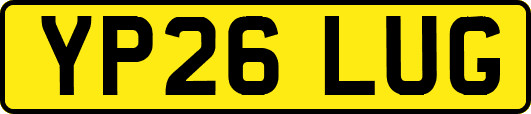 YP26LUG