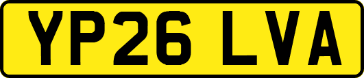 YP26LVA