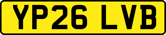 YP26LVB