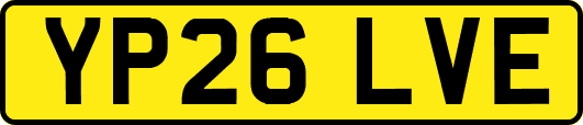 YP26LVE