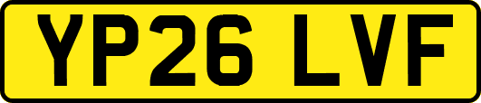 YP26LVF
