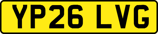 YP26LVG