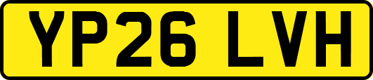 YP26LVH