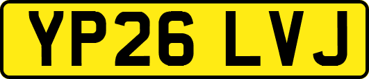 YP26LVJ