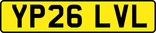 YP26LVL