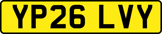 YP26LVY