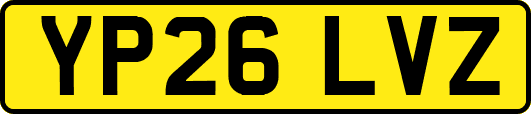 YP26LVZ