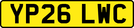 YP26LWC