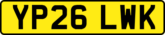 YP26LWK