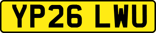 YP26LWU