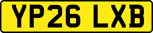 YP26LXB